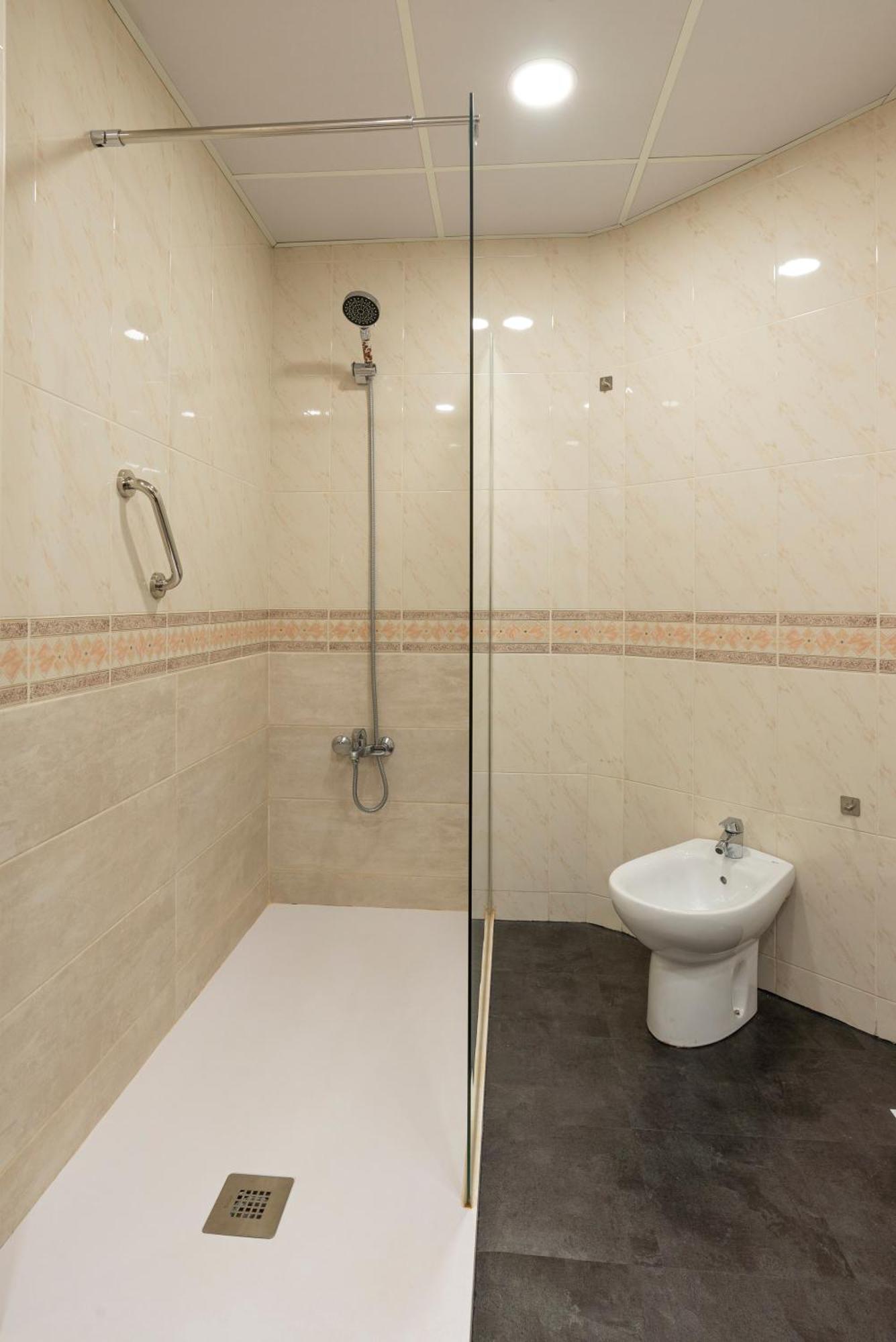 Apartrincon Candelaria Rincon de la Victoria Exterior photo